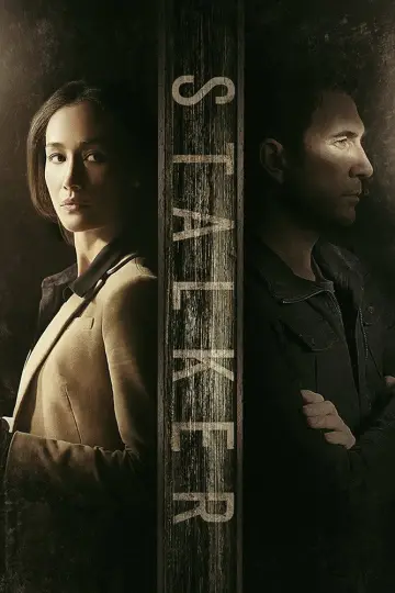 Plakat do serialu "Stalker" #1599378