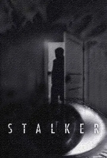 Plakat do serialu "Stalker" #1599379