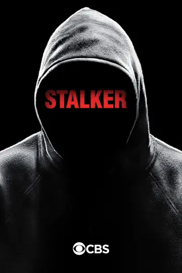 Plakat do serialu "Stalker" #1599380