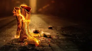 Zasłona к сериалу "Flash" #1242845