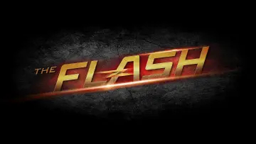 Zasłona к сериалу "Flash" #1242936
