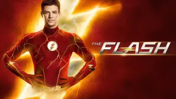 Zasłona к сериалу "Flash" #1242997