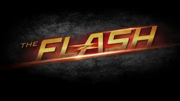 Zasłona к сериалу "Flash" #1243046