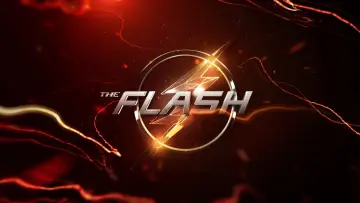 Zasłona к сериалу "Flash" #1243080