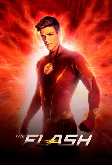 Plakat к сериалу "Flash" #1243315