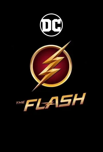 Plakat к сериалу "Flash" #1243327