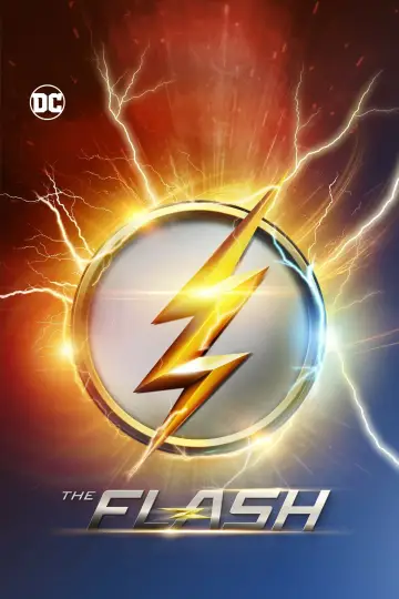 Plakat к сериалу "Flash" #1243336