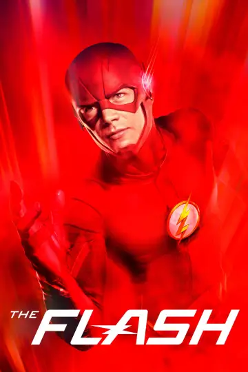 Plakat к сериалу "Flash" #1243360