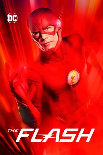 Plakat do serialu "Flash" #1655868