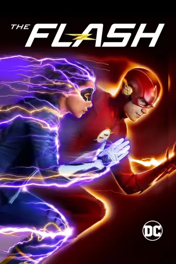 Plakat do serialu "Flash" #1655869