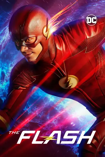 Plakat do serialu "Flash" #1655870