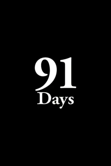 Plakat do serialu "91 Days" #1540690