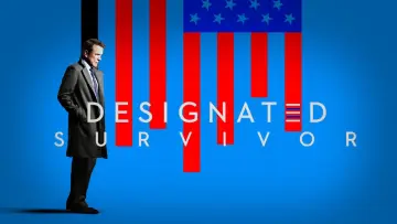 Zasłona к сериалу "Designated Survivor" #1326781
