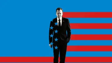 Zasłona к сериалу "Designated Survivor" #1326782