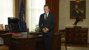 Zasłona к сериалу "Designated Survivor" #1326785