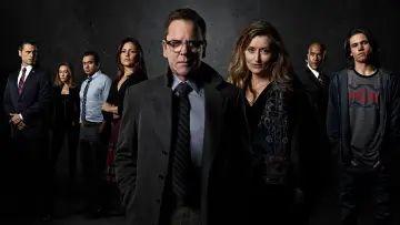 Zasłona к сериалу "Designated Survivor" #1326786