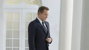 Zasłona к сериалу "Designated Survivor" #1326788