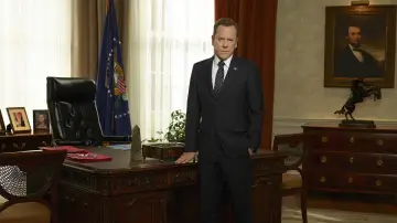 Zasłona к сериалу "Designated Survivor" #1326789