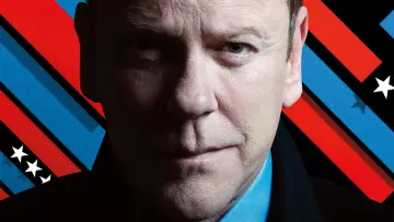 Zasłona к сериалу "Designated Survivor" #1326790
