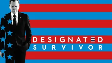 Zasłona к сериалу "Designated Survivor" #1326791