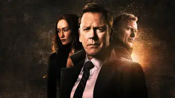 Zasłona к сериалу "Designated Survivor" #1326792