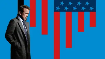 Zasłona к сериалу "Designated Survivor" #1326794