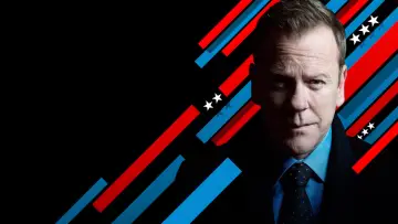 Zasłona к сериалу "Designated Survivor" #1326795