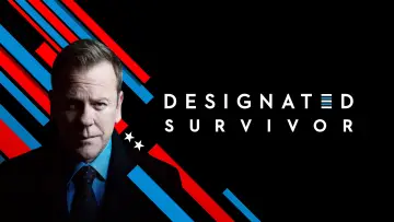 Zasłona к сериалу "Designated Survivor" #1326796