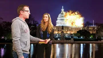 Zasłona к сериалу "Designated Survivor" #1326797