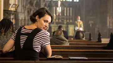Zasłona к сериалу "Współczesna dziewczyna" #1406283