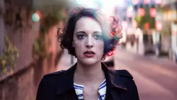 Zasłona к сериалу "Współczesna dziewczyna" #1406284