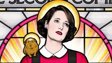 Zasłona к сериалу "Współczesna dziewczyna" #1406290