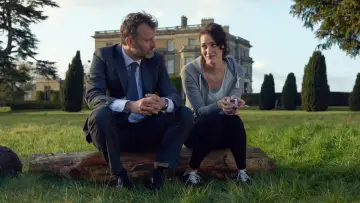 Zasłona к сериалу "Współczesna dziewczyna" #1406299