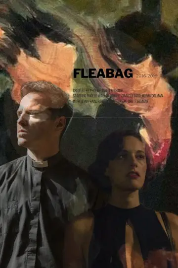 Plakat к сериалу "Współczesna dziewczyna" #1406318