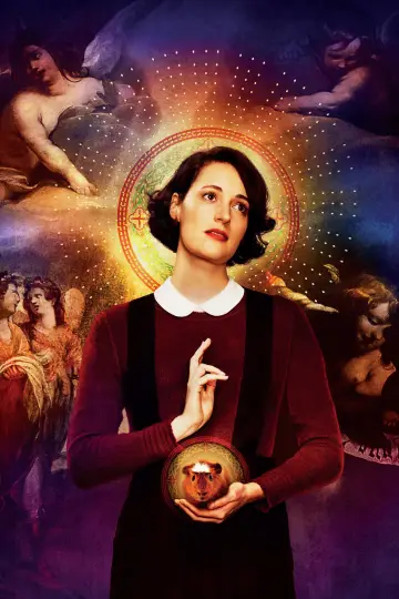 Plakat к сериалу "Współczesna dziewczyna" #1406323