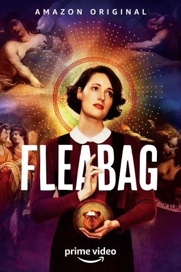 Plakat к сериалу "Współczesna dziewczyna" #1406326