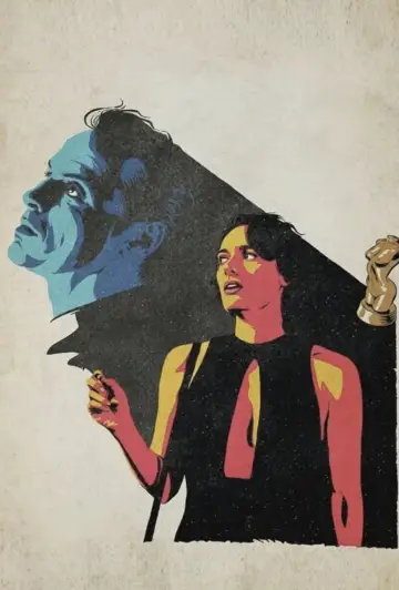 Plakat к сериалу "Współczesna dziewczyna" #1406335