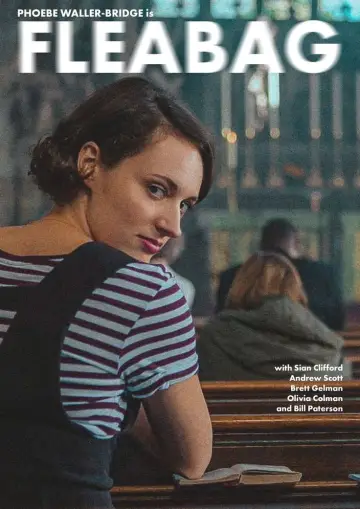 Plakat do serialu "Współczesna dziewczyna" #1539274