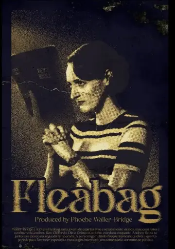 Plakat do serialu "Współczesna dziewczyna" #1539275