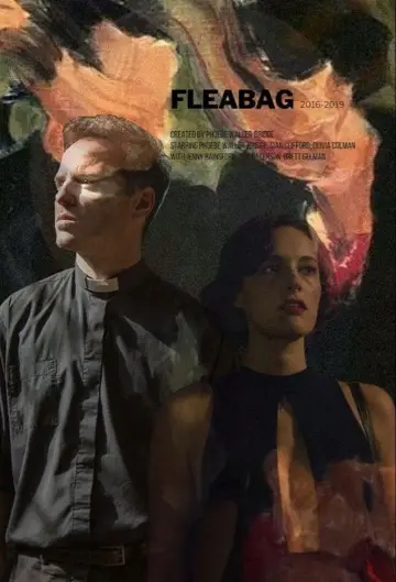 Plakat do serialu "Współczesna dziewczyna" #1588979