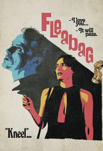 Plakat do serialu "Współczesna dziewczyna" #1588981