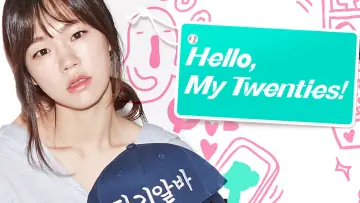 Zasłona do serialu "Hello, My Twenties!" #1662052