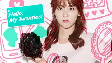 Zasłona do serialu "Hello, My Twenties!" #1662053