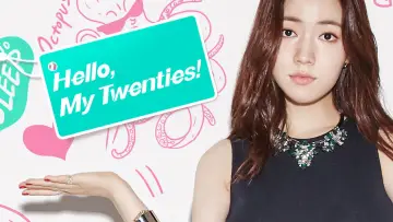 Zasłona do serialu "Hello, My Twenties!" #1662054