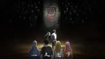 Zasłona к сериалу "The OutCast" #1314293