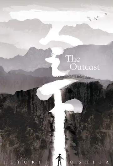 Plakat к сериалу "The OutCast" #1314299