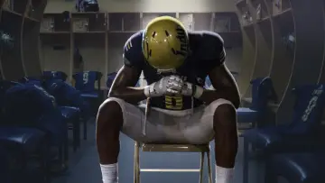 Zasłona do serialu "Last Chance U" #1901493