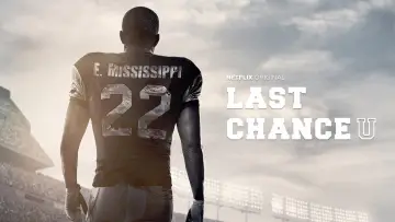 Zasłona do serialu "Last Chance U" #1901494