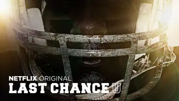 Zasłona do serialu "Last Chance U" #1901495