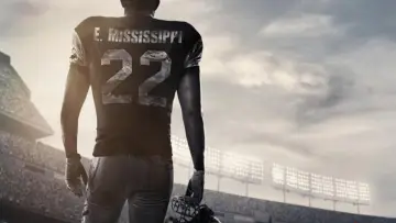 Zasłona do serialu "Last Chance U" #1901498